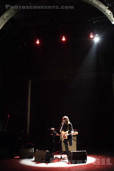 SHANNON WRIGHT - 2008-06-20 - PARIS - Theatre des Bouffes du Nord - Shannon Wright